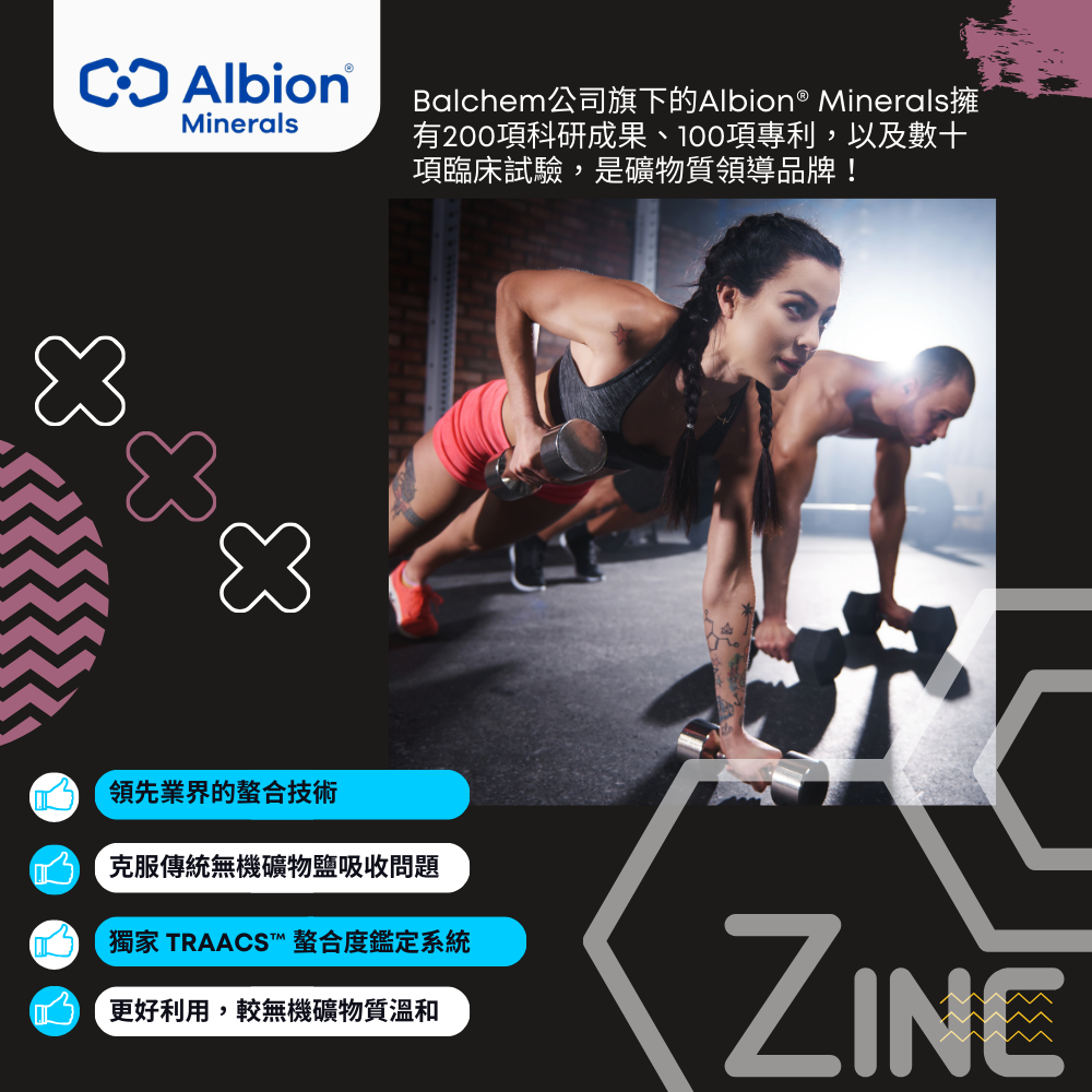 瑪卡+透納葉+螯合鋅膠囊(三合一配方) 全素30顆《UrSupplements》-細節圖3