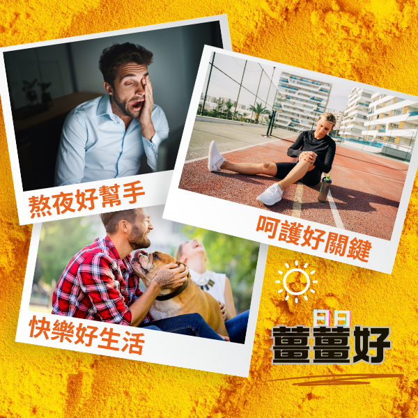 紅薑黃500mg+專利黑胡椒萃取Bioperine 5mg 100顆/瓶 全素《UrSupplements》-細節圖4