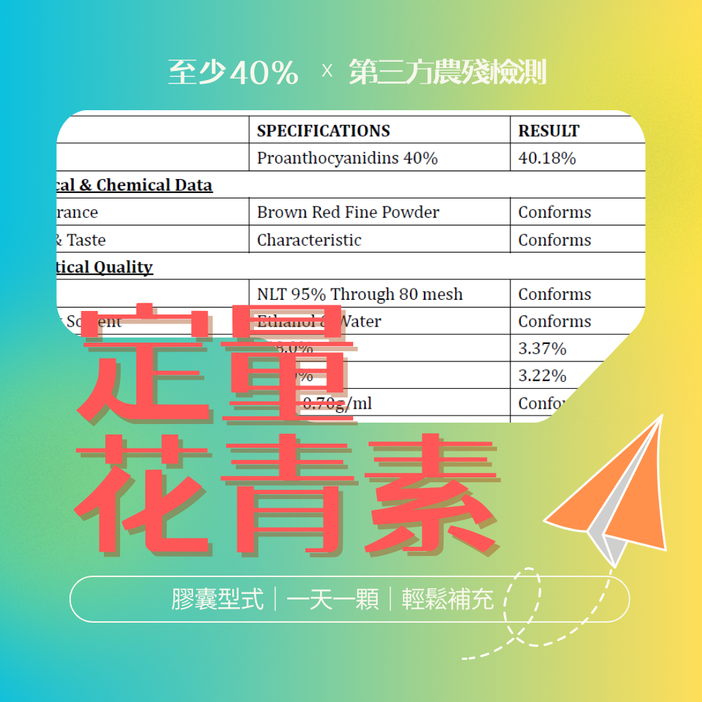 高濃縮蔓越莓萃取膠囊 Cranberry Extract 定量花青素 60顆/瓶 全素《UrSupplements》-細節圖5