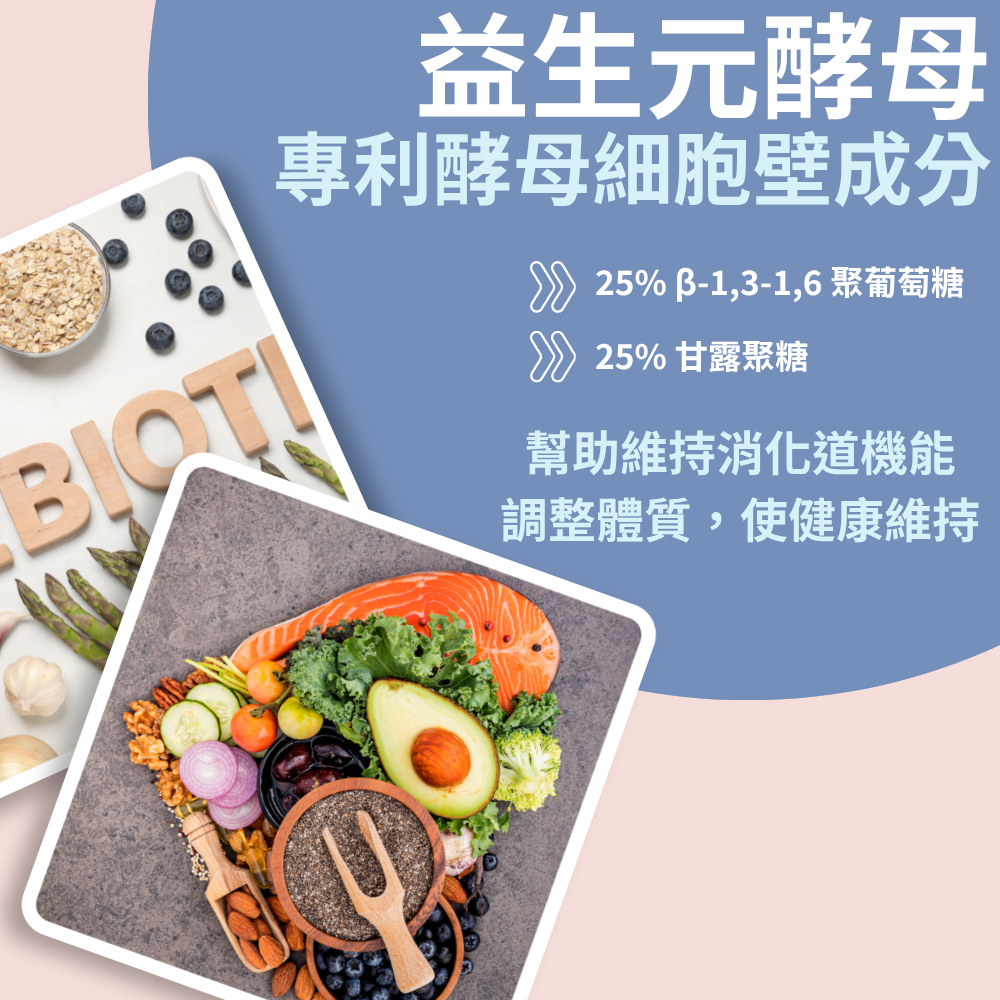 Beta-聚葡萄糖膠囊 Beta-glucan 100mg/60顆/瓶 全素《UrSupplements》-細節圖3