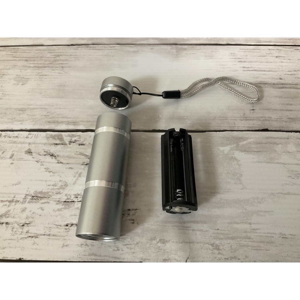 手電筒 LED高亮度手電筒-細節圖3