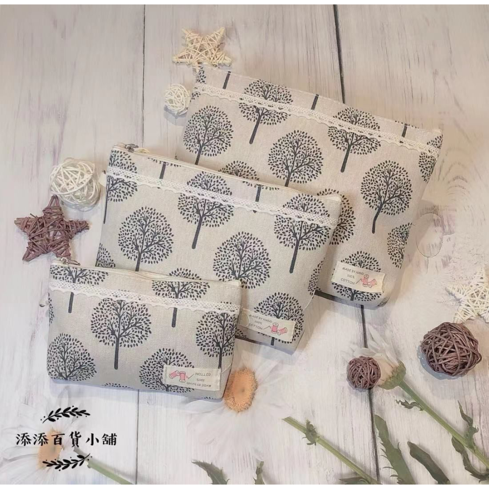 化妝包 收納包-細節圖3