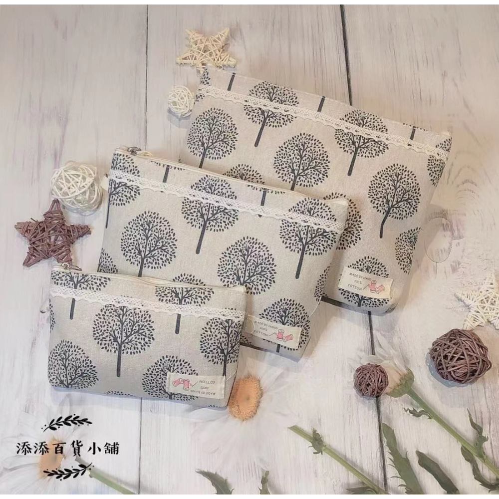 化妝包 收納包-規格圖4