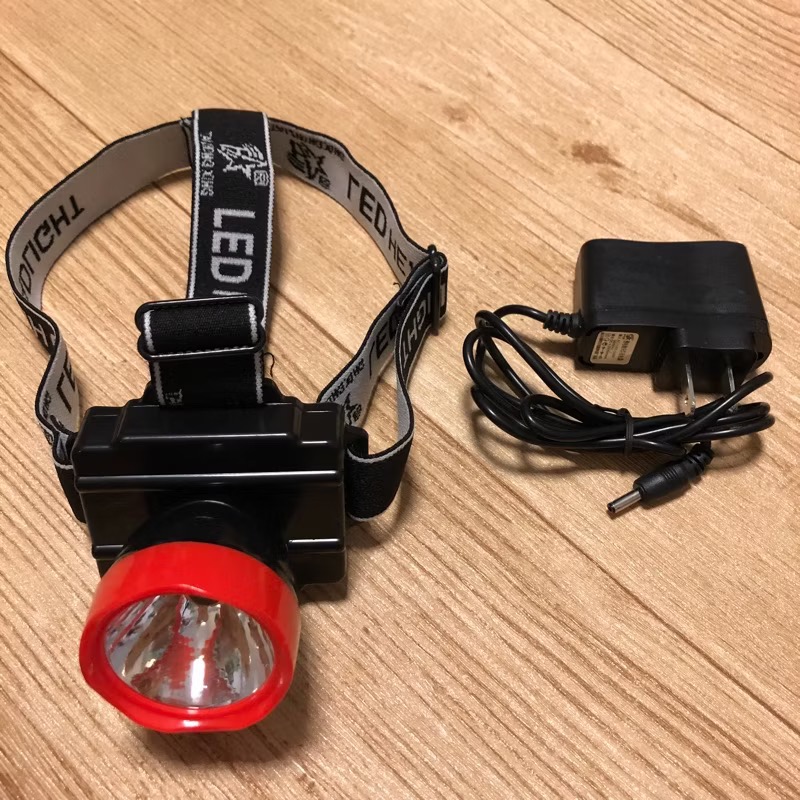 5W循環節能頭燈-細節圖2