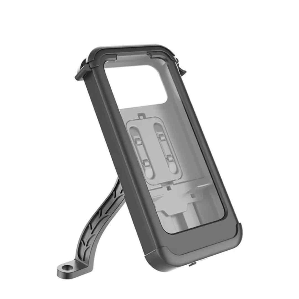 機車專用全罩防水手機支架-細節圖2