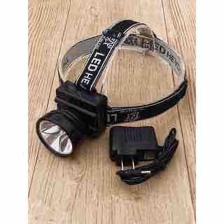 循環充電式兩段頭燈-細節圖3