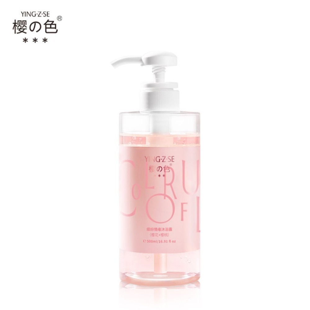櫻花香500ml