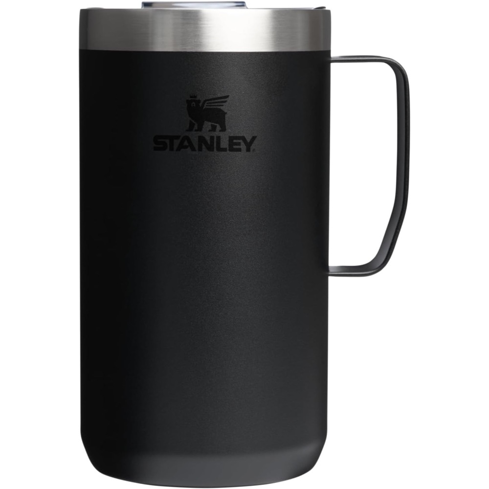 Stanley 不銹鋼咖啡杯/ 露營用咖啡杯 (約710ml)-細節圖6