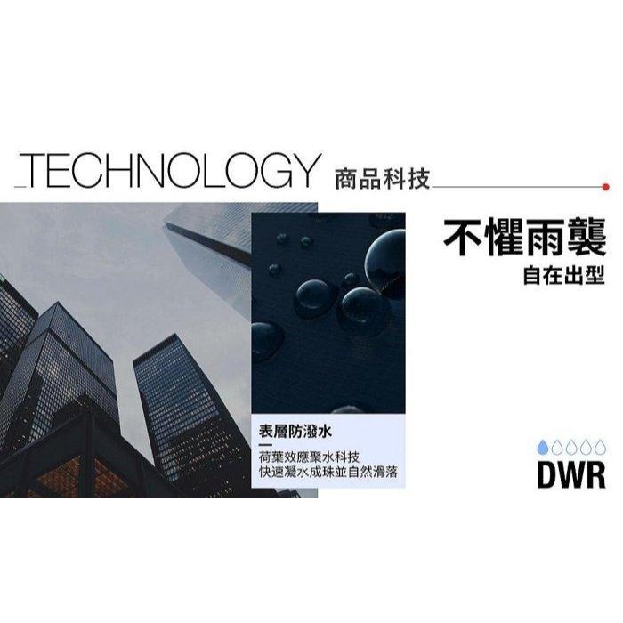 -滿3000免運-[雙和專賣店] THE NORTH FACE 女 防潑水戶外徒步長褲/8CJR/卡其-細節圖4