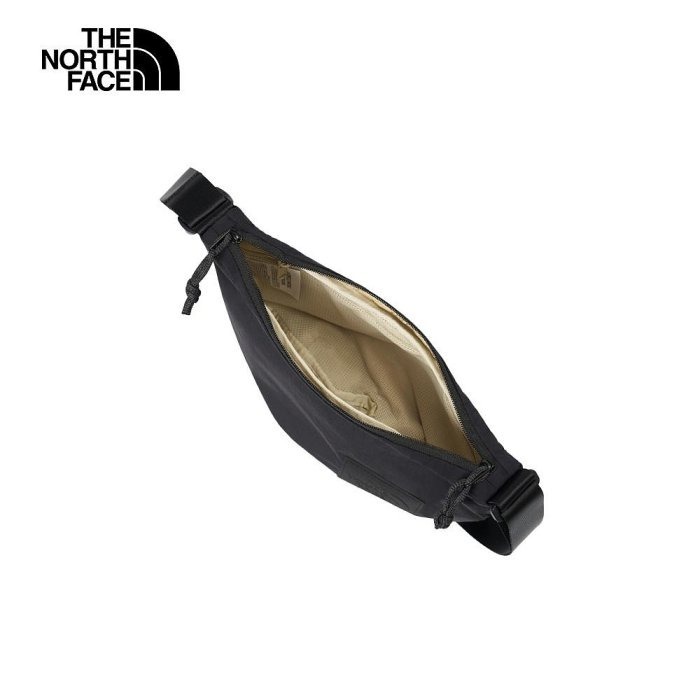 [雙和專賣店] THE NORTH FACE 復古單肩包/81DS/黑-細節圖9