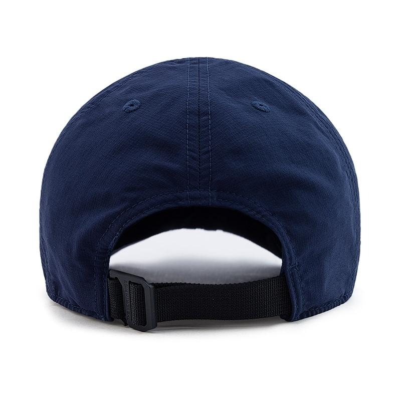 -滿3000免運-[雙和專賣店]THE NORTH FACE 抗UV棒球帽/HORIZON HAT/8CQ1/藍-細節圖8