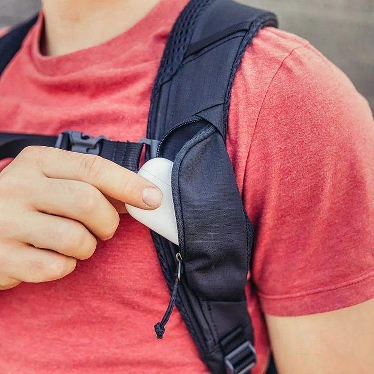 [雙和專賣店] GREGORY RHUNE 20L 多功能後背包/GG143375/土狼棕-細節圖6