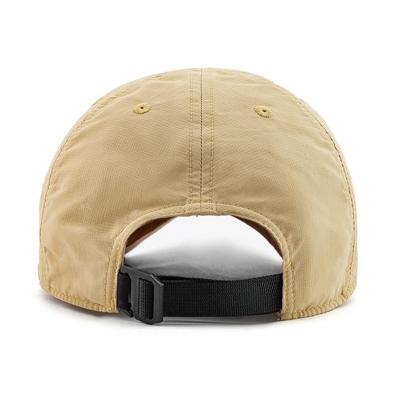 -滿3000免運-[雙和專賣店]THE NORTH FACE 抗UV棒球帽/HORIZON HAT/8CQ1/卡其-細節圖5