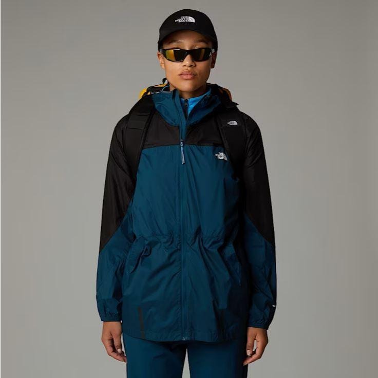 -滿3000免運-[雙和專賣店] THE NORTH FACE BC風格裝備袋 XS /52SS/黃-細節圖6