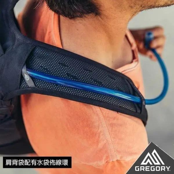 [雙和專賣店]GREGORY 16L多功能背包/NANO16/GG153056/摩押褐-細節圖6