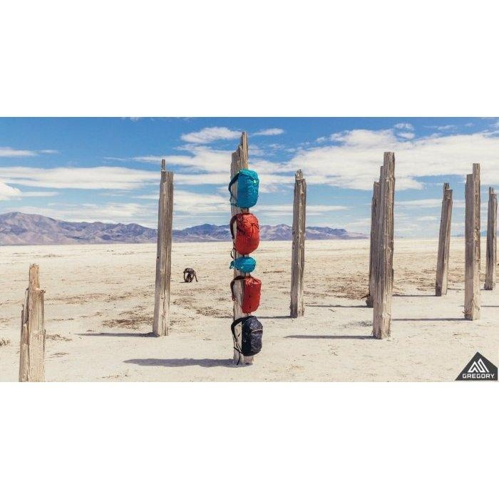 [雙和專賣店]GREGORY 18L多功能背包登山包/NANO18/GG153057/摩押褐-細節圖6