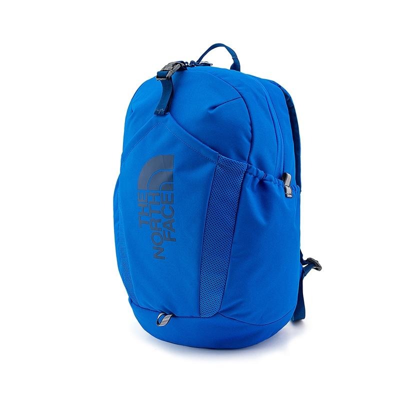 -滿3000免運-[雙和專賣店]防潑水多功能後背包19.5L/兒童/青少年/52VX/藍-細節圖4