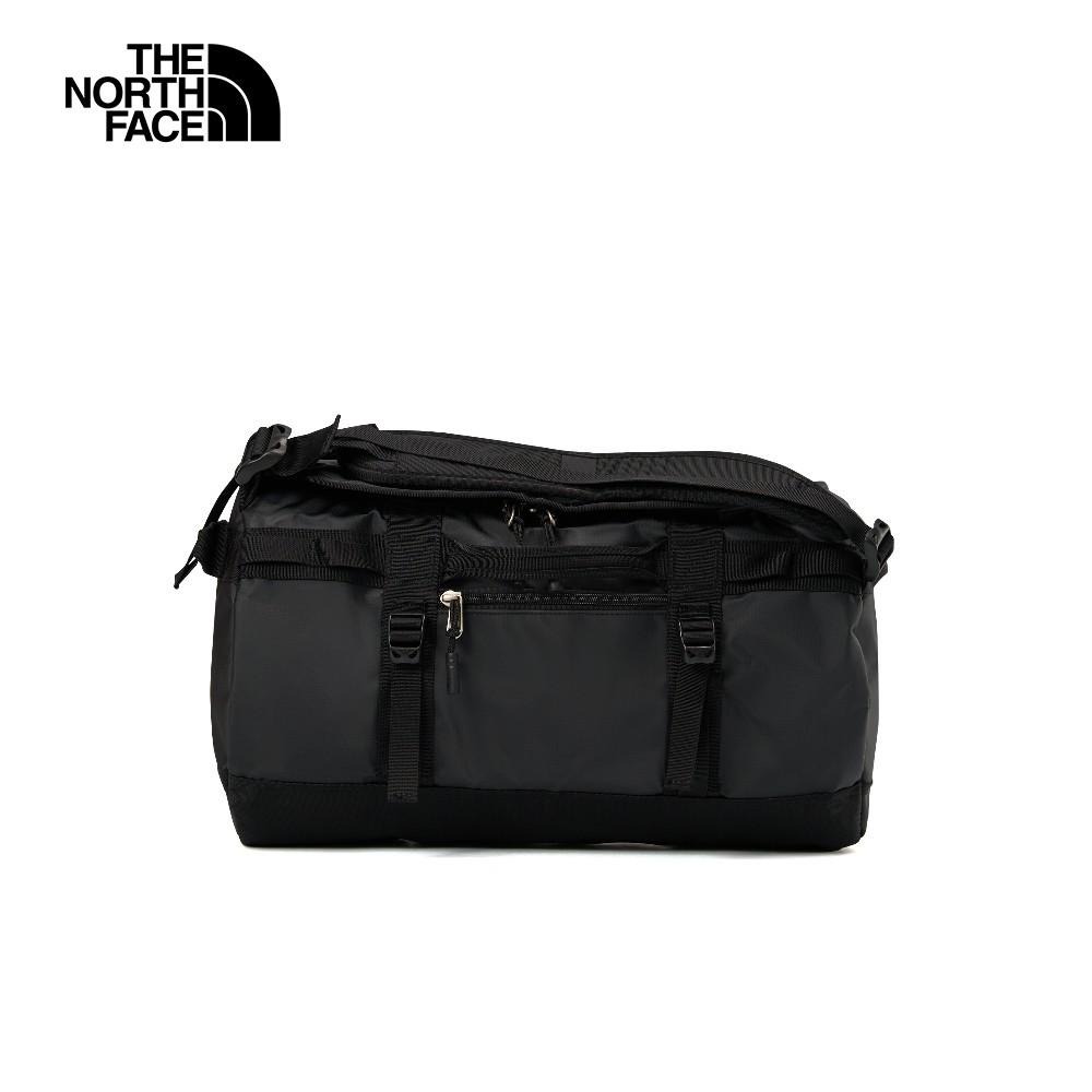 -滿3000免運-[雙和專賣店] THE NORTH FACE BC風格裝備袋 XS /52SS/黑-細節圖2