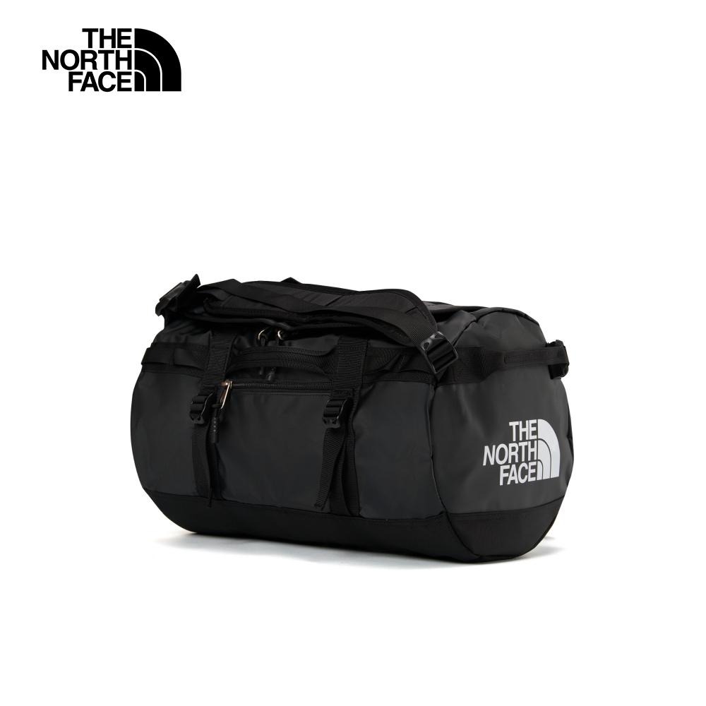 -滿3000免運-[雙和專賣店] THE NORTH FACE BC風格裝備袋 XS /52SS/黑-細節圖3