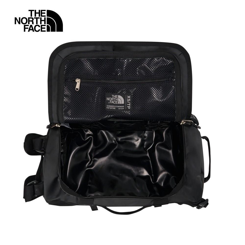 -滿3000免運-[雙和專賣店] THE NORTH FACE BC風格裝備袋 XS /52SS/黑-細節圖5