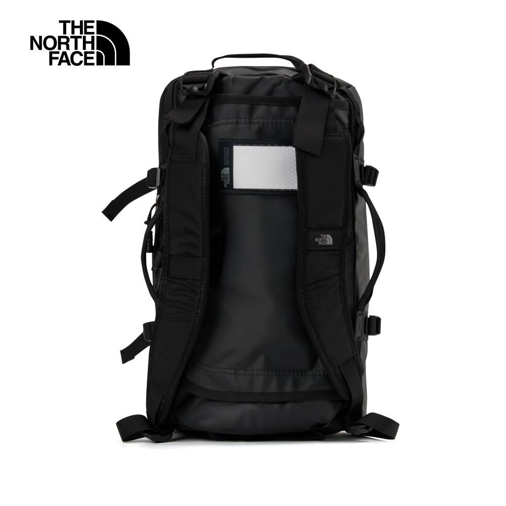 -滿3000免運-[雙和專賣店] THE NORTH FACE BC風格裝備袋 XS /52SS/黑-細節圖6