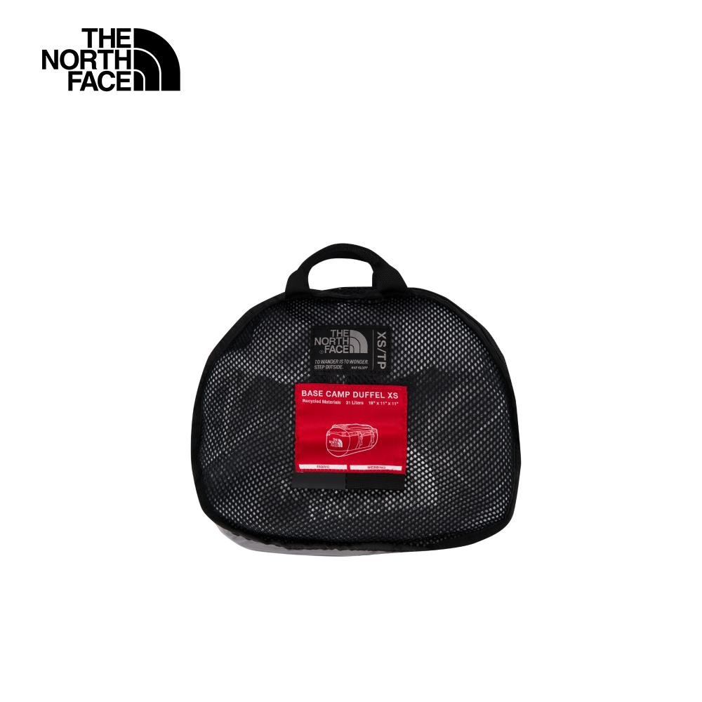 -滿3000免運-[雙和專賣店] THE NORTH FACE BC風格裝備袋 XS /52SS/黑-細節圖7