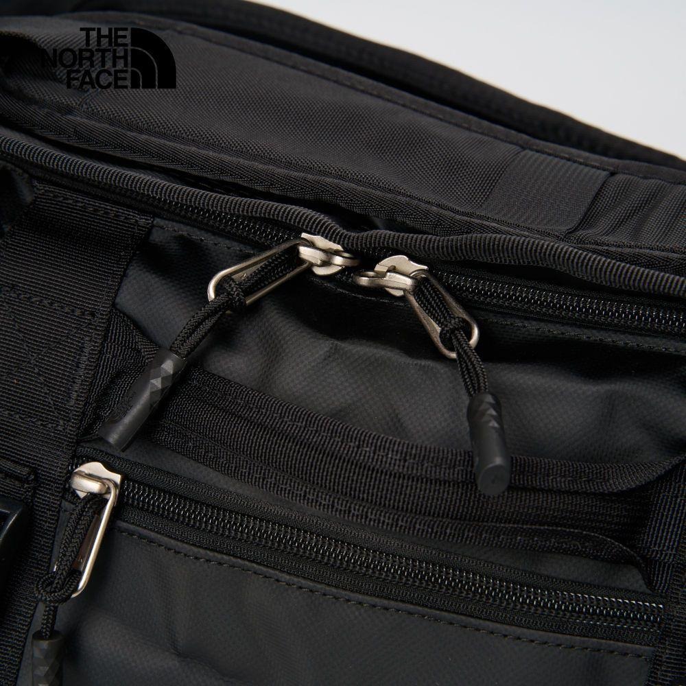 -滿3000免運-[雙和專賣店] THE NORTH FACE BC風格裝備袋 XS /52SS/黑-細節圖8