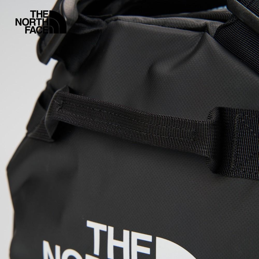 -滿3000免運-[雙和專賣店] THE NORTH FACE BC風格裝備袋 XS /52SS/黑-細節圖9