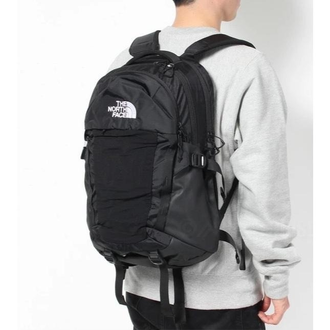 -滿3000免運-[雙和專賣店] THE NORTH FACE 30L後背包/男女通用/RECON/52SH/黑-細節圖9