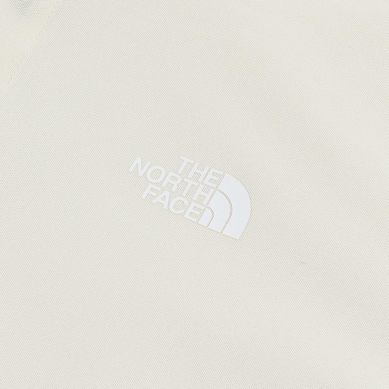 -滿3000免運-[雙和專賣店] THE NORTH FACE 男 短袖防曬POLO衫/87W2/沙白-細節圖6