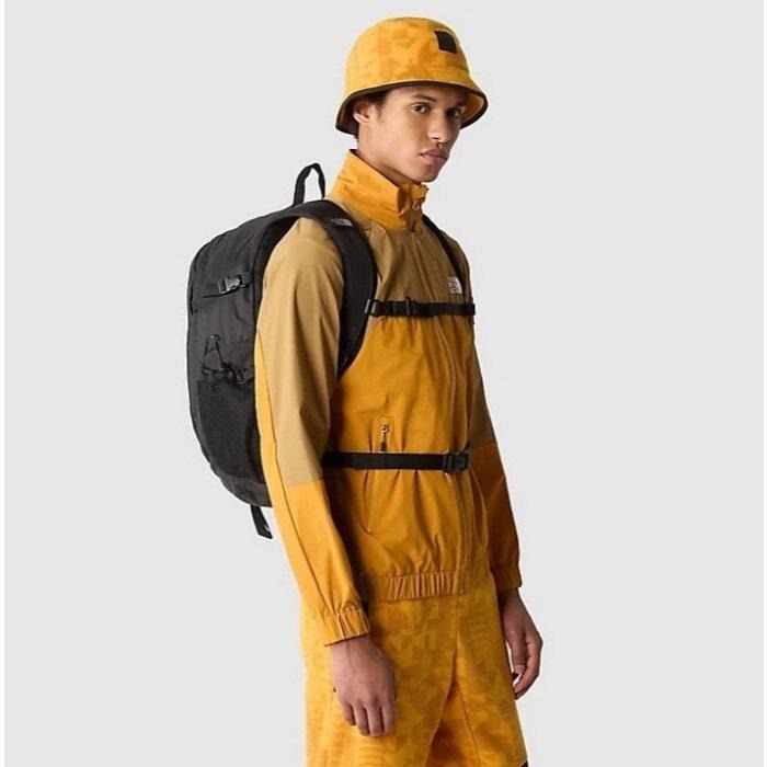 -滿3000免運-[雙和專賣店] THE NORTH FACE 30L 15吋多功能電腦背包/3KYJ/鴨綠-細節圖8