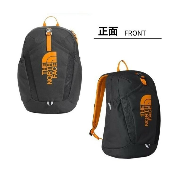 -滿3000免運-[雙和專賣店]防潑水多功能後背包19.5L/兒童/青少年/52VX/灰-細節圖2