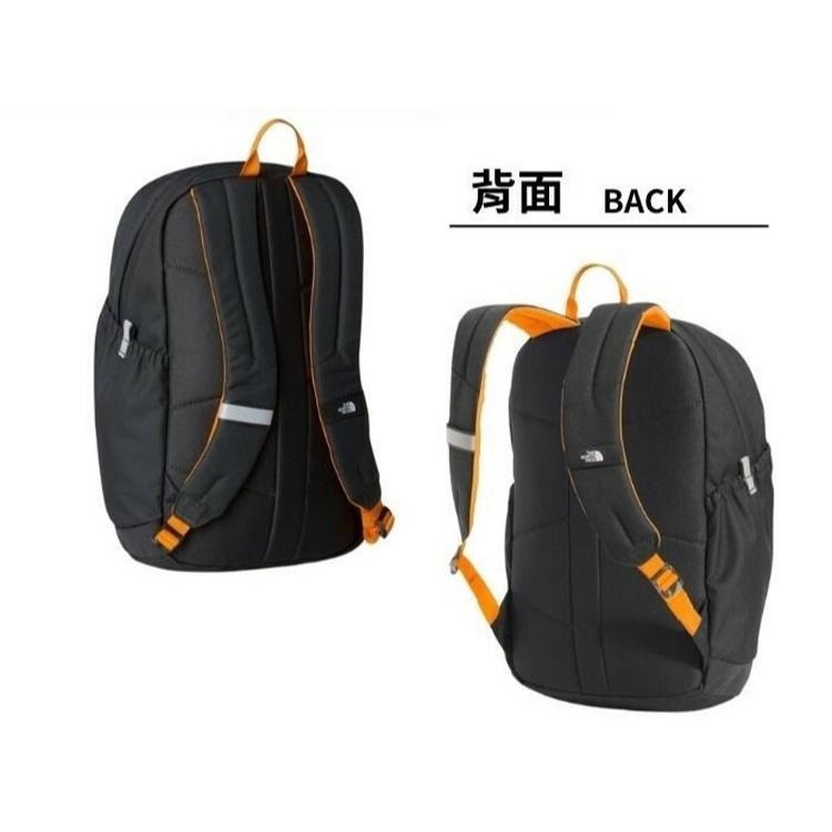 -滿3000免運-[雙和專賣店]防潑水多功能後背包19.5L/兒童/青少年/52VX/灰-細節圖3