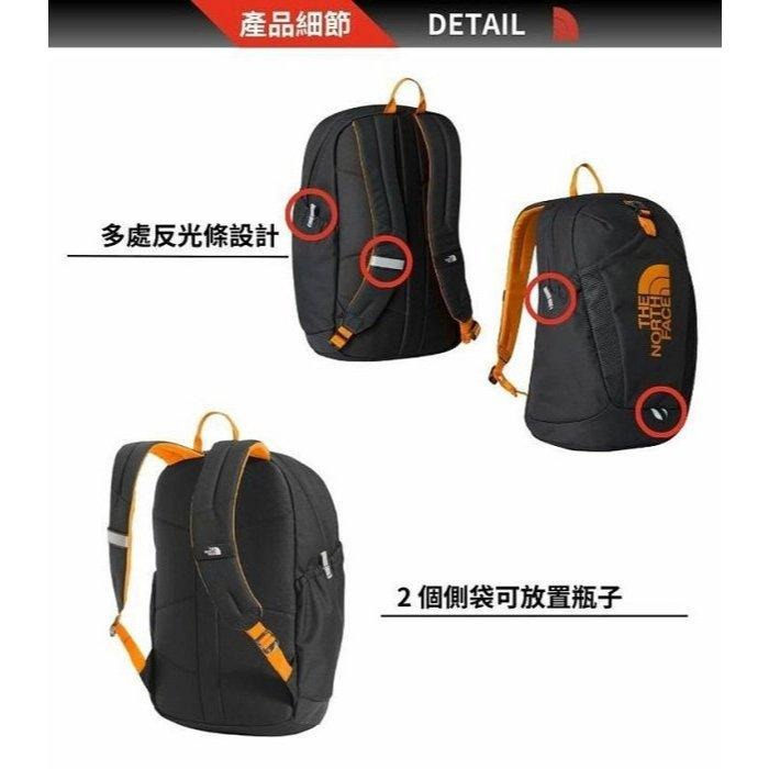 -滿3000免運-[雙和專賣店]防潑水多功能後背包19.5L/兒童/青少年/52VX/粉色-細節圖3