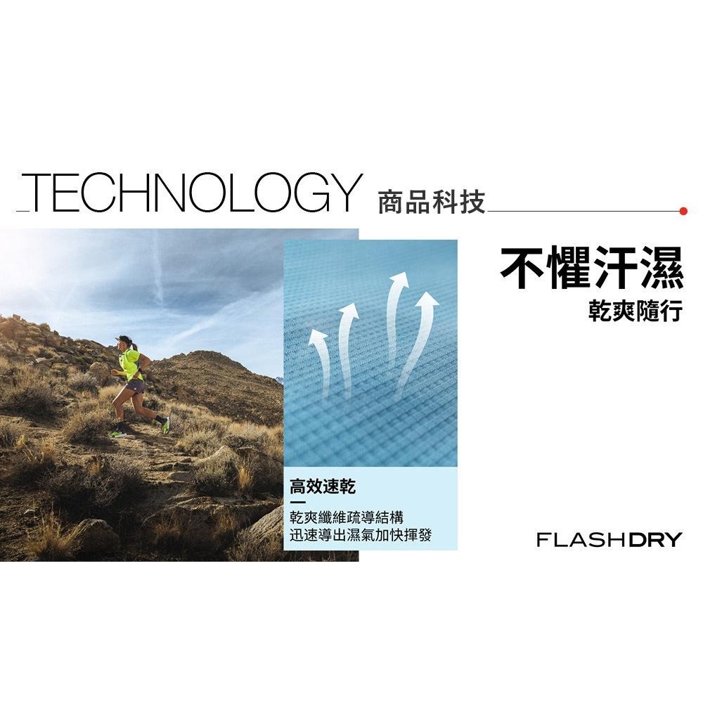 -滿3000免運-[雙和專賣店] THE NORTH FACE 女 混紡短袖LOGO圓領T恤/8CK8/白-細節圖6