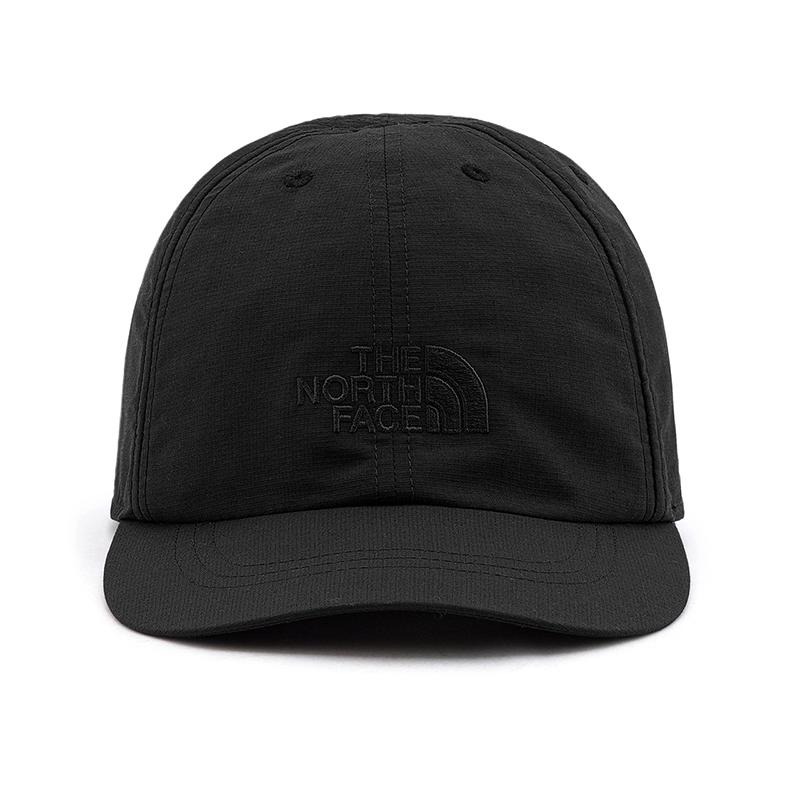 -滿3000免運-[雙和專賣店]THE NORTH FACE 抗UV棒球帽/HORIZON HAT/8CQ1/黑-細節圖9