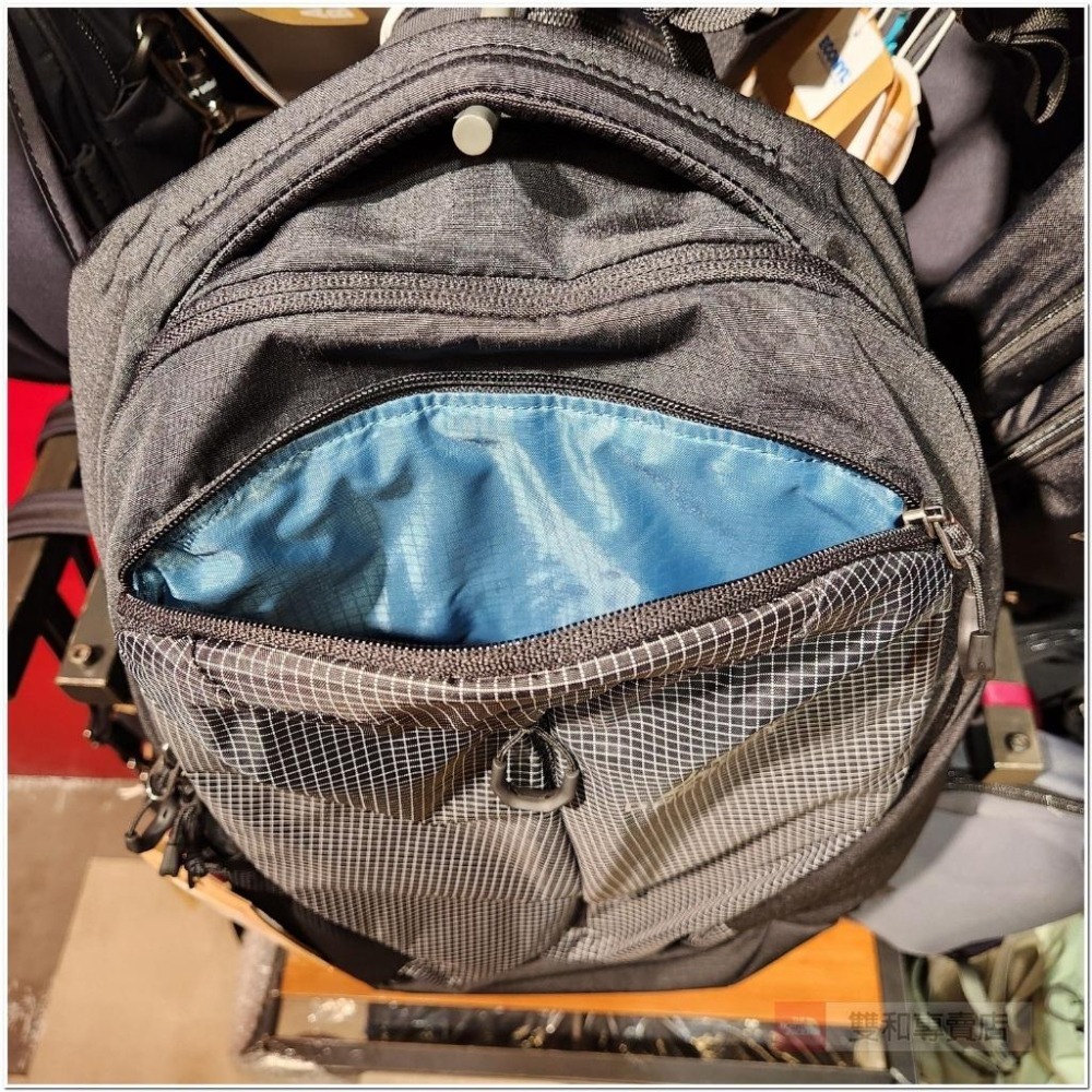 [雙和專賣店] GREGORY RHUNE 20L 多功能後背包/GG143375/花崗岩-細節圖6