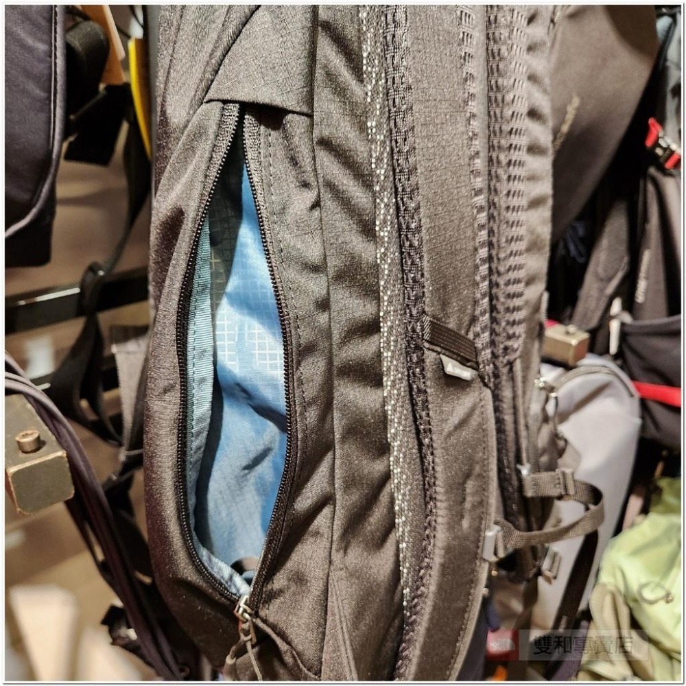 [雙和專賣店] GREGORY RHUNE 20L 多功能後背包/GG143375/花崗岩-細節圖9