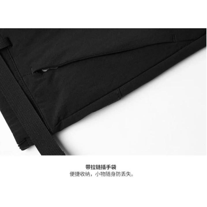 -滿3000免運-[雙和專賣店] THE NORTH FACE 女 吸濕排汗戶外徒步長褲/8CJT/黑-細節圖6