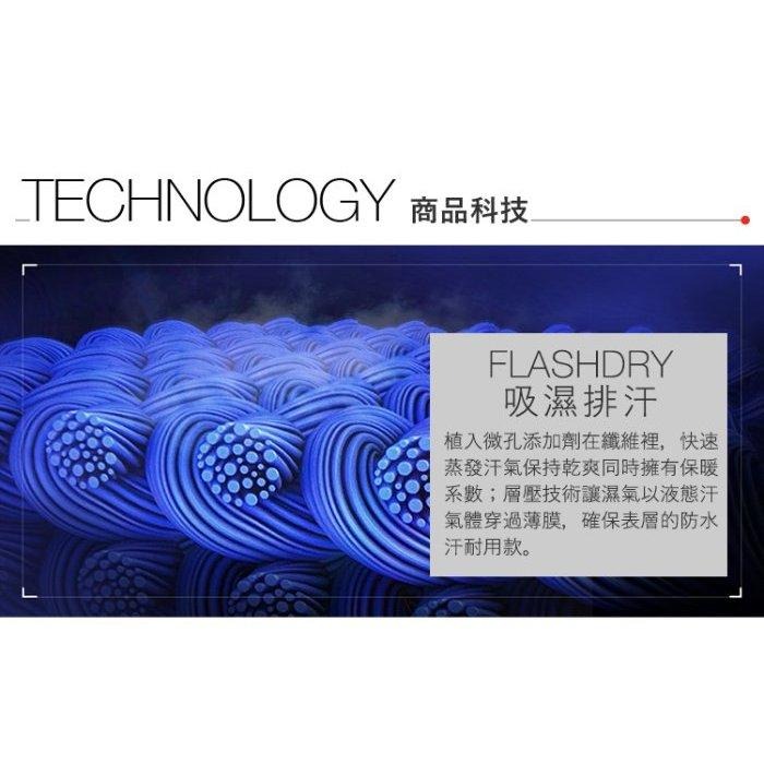 -滿3000免運-[雙和專賣店] THE NORTH FACE 男 短袖防曬POLO衫/7WD2/黃-細節圖8