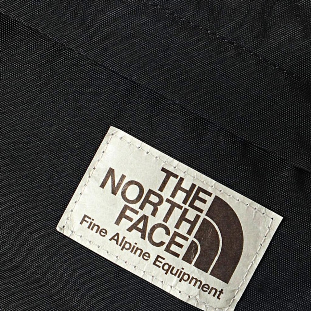 -滿3000免運-[雙和專賣店]THE NORTH FACE 腰包 4L/ BERKELEY LUMBAR/52VU/黑-細節圖6