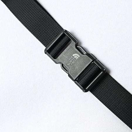 -滿3000免運-[雙和專賣店]THE NORTH FACE 腰包 4L/ BERKELEY LUMBAR/52VU/黑-細節圖7