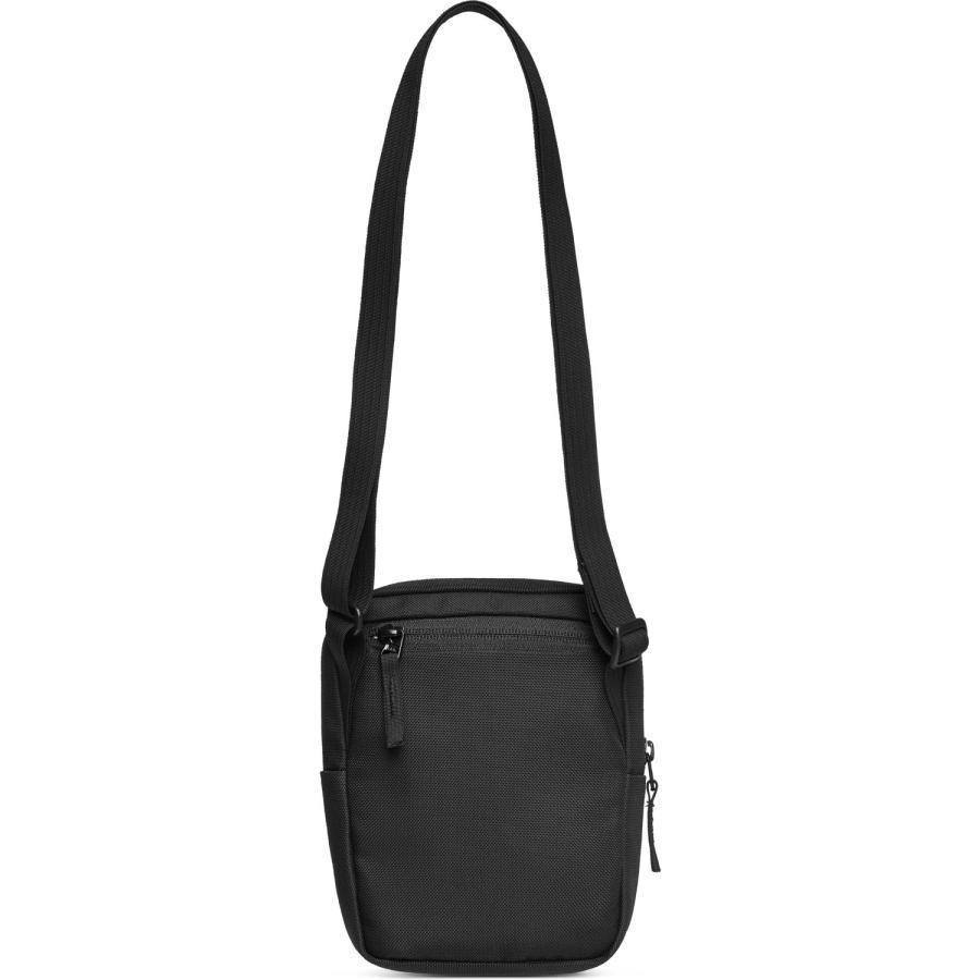 -滿3000免運-MAMMUT Xeron Pouch 1L 中性側背包/281000460/黑-細節圖2