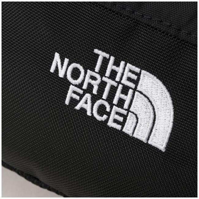 -滿3000免運-[雙和專賣店]THE NORTH FACE Granule 腰包 1L/限量販售/NM72305/軍綠-細節圖4
