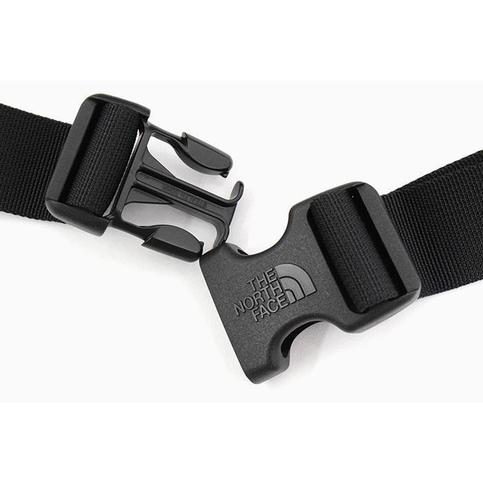 -滿3000免運-[雙和專賣店]THE NORTH FACE Granule 腰包 1L/限量販售/NM72305/軍綠-細節圖5