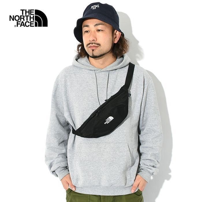 -滿3000免運-[雙和專賣店]THE NORTH FACE Granule 腰包 1L/限量販售/NM72305/軍綠-細節圖6