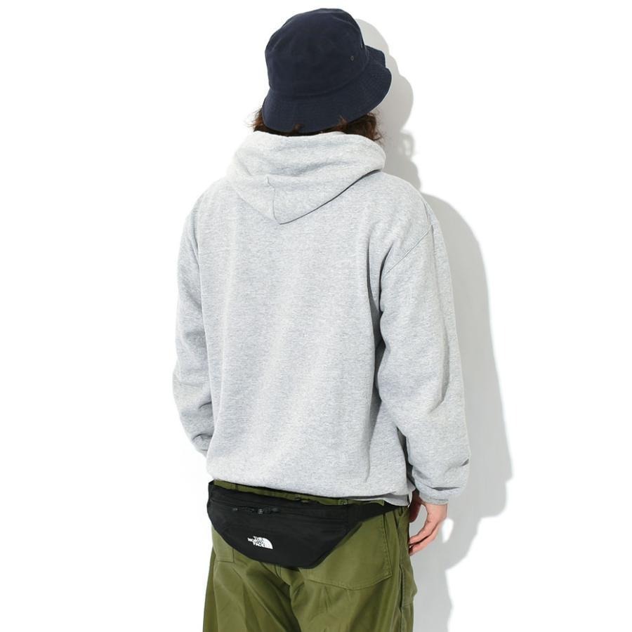 -滿3000免運-[雙和專賣店]THE NORTH FACE Granule 腰包 1L/限量販售/NM72305/軍綠-細節圖8