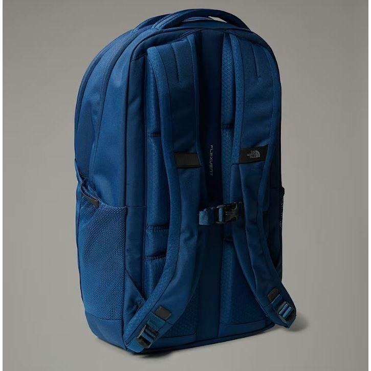 -滿3000免運-[雙和專賣店] THE NORTH FACE 27L 多功能後背包/3VY2/蔭藍-細節圖2