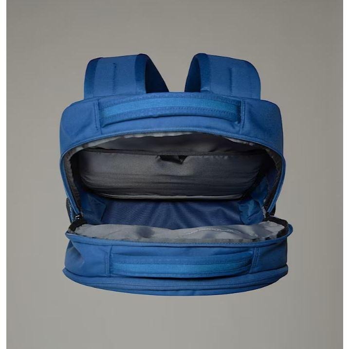 -滿3000免運-[雙和專賣店] THE NORTH FACE 27L 多功能後背包/3VY2/蔭藍-細節圖4
