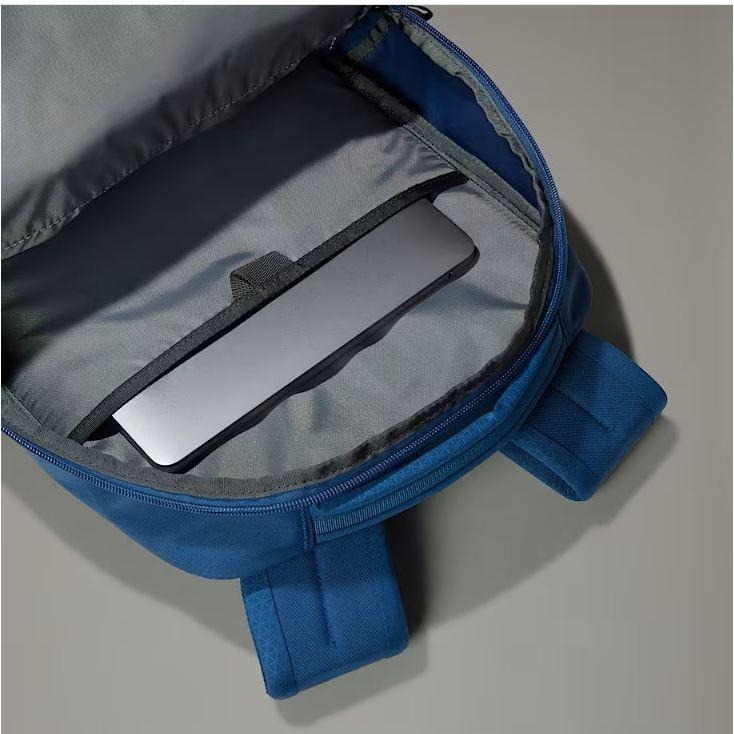 -滿3000免運-[雙和專賣店] THE NORTH FACE 27L 多功能後背包/3VY2/蔭藍-細節圖6
